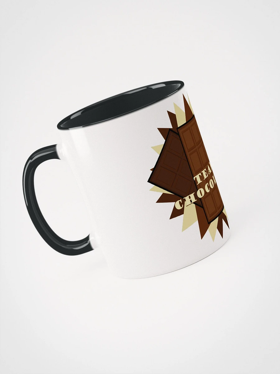 Team Chocolate Mug product image (3)