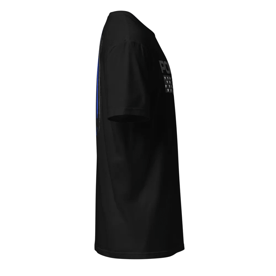 Police: Black and Blue product image (5)