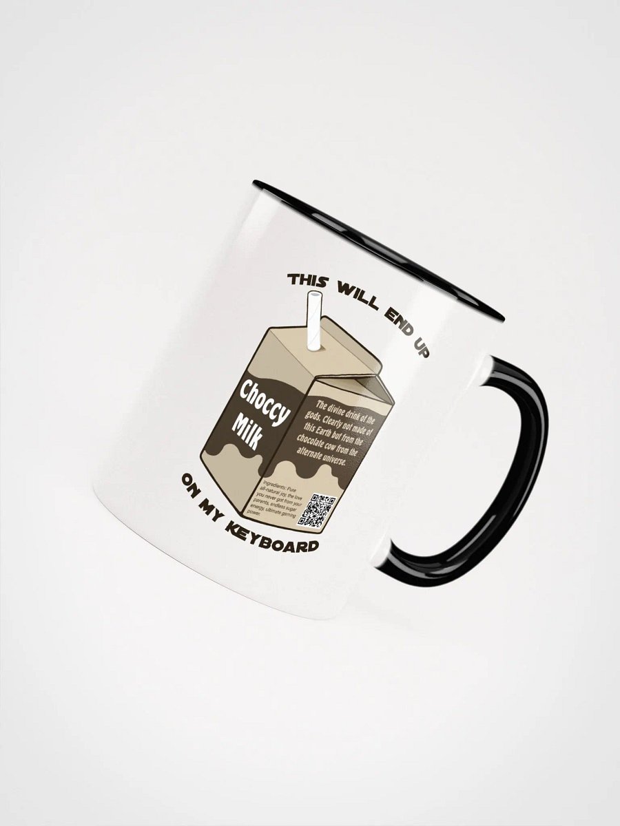 Choccy Milk Mug product image (18)