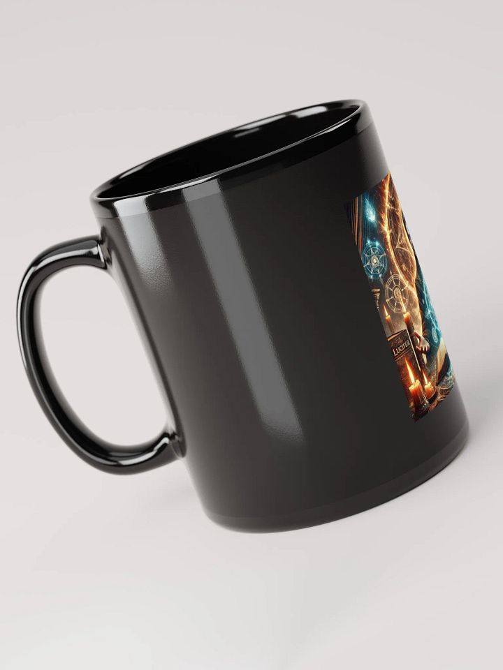 Cana Black Lucifer Knowledge product image (2)