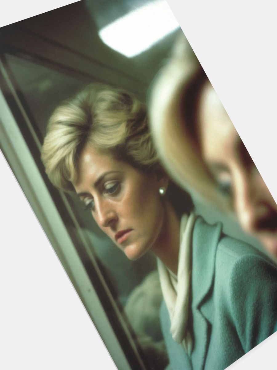 Lady Di Subway Ride product image (4)