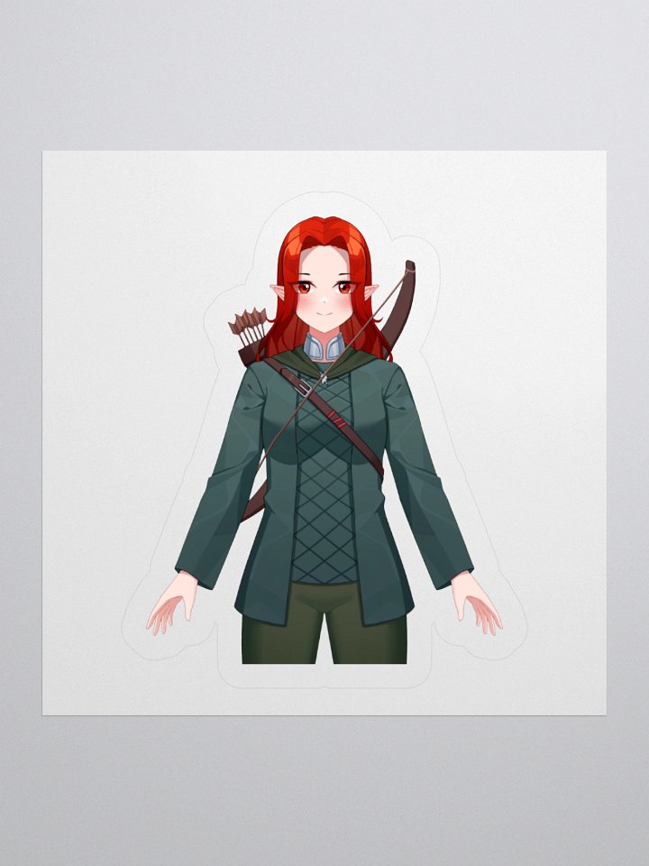 Smiles Collection Sticker product image (1)