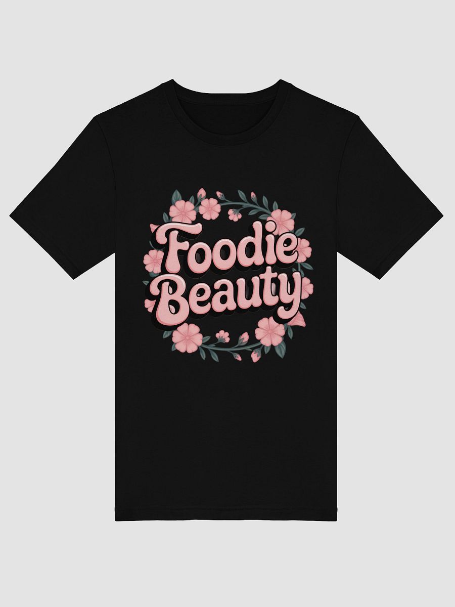 Floral Foodie Beauty Tee product image (50)