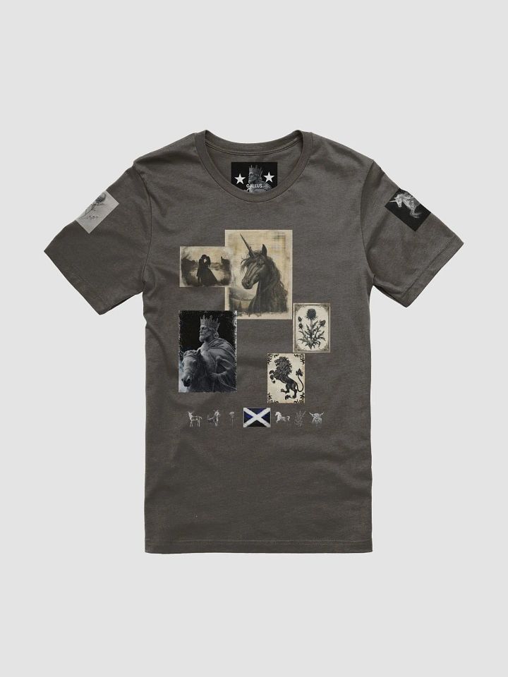 Gallus T-Shirts product image (1)