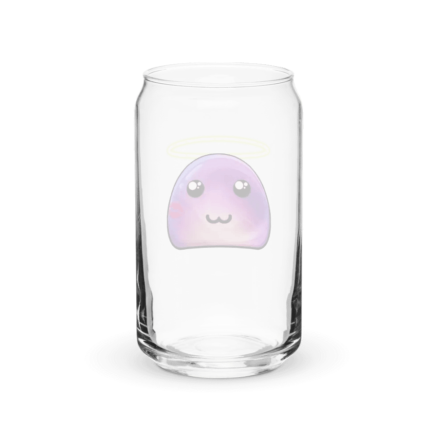 Zab - Can Shaped Glass product image (8)