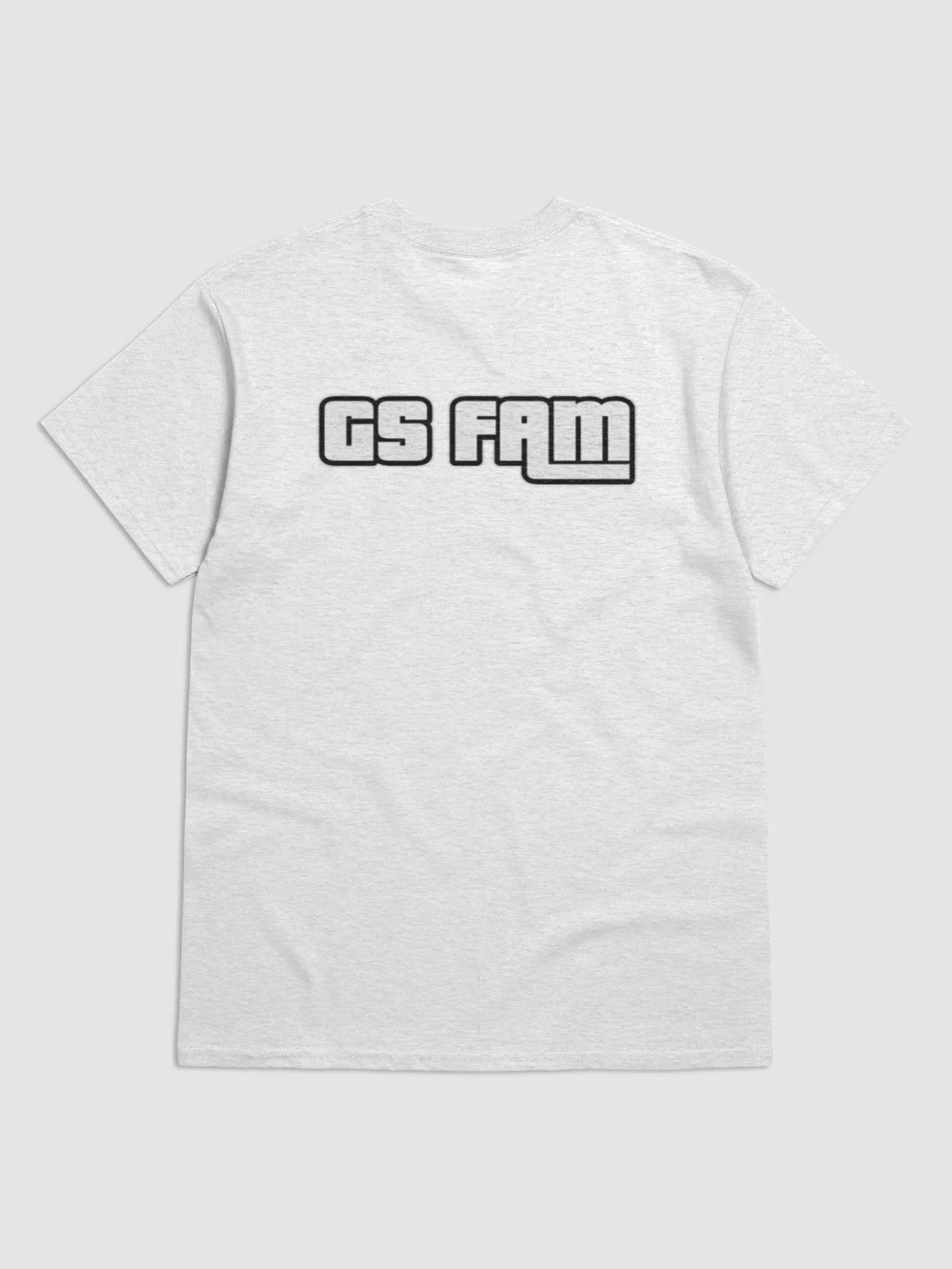 GSF - GS FAM TEE product image (2)
