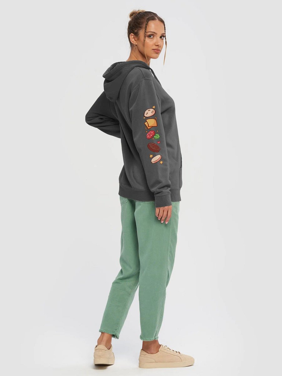 ZZZ + Burber Sleeves product image (3)