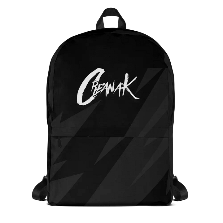 Creanak Backpack product image (1)