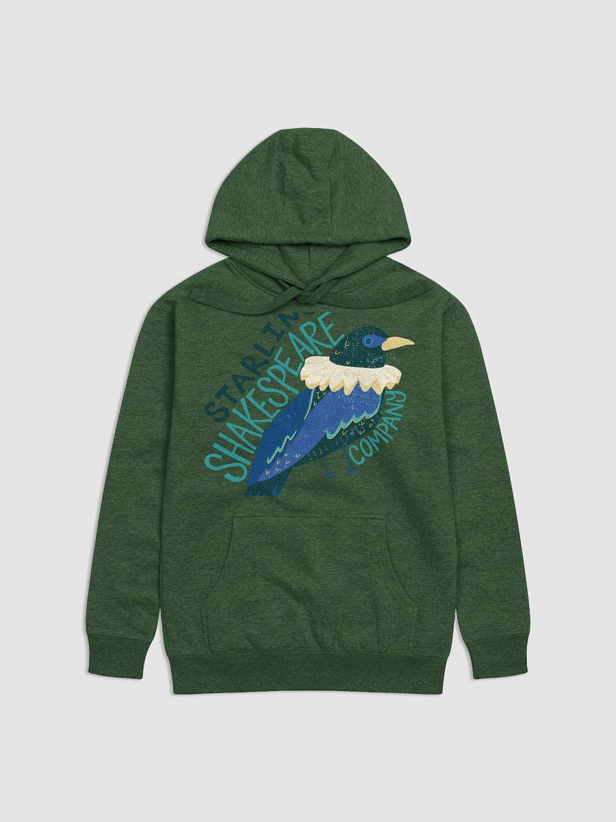Bird Hoodie product image (1)