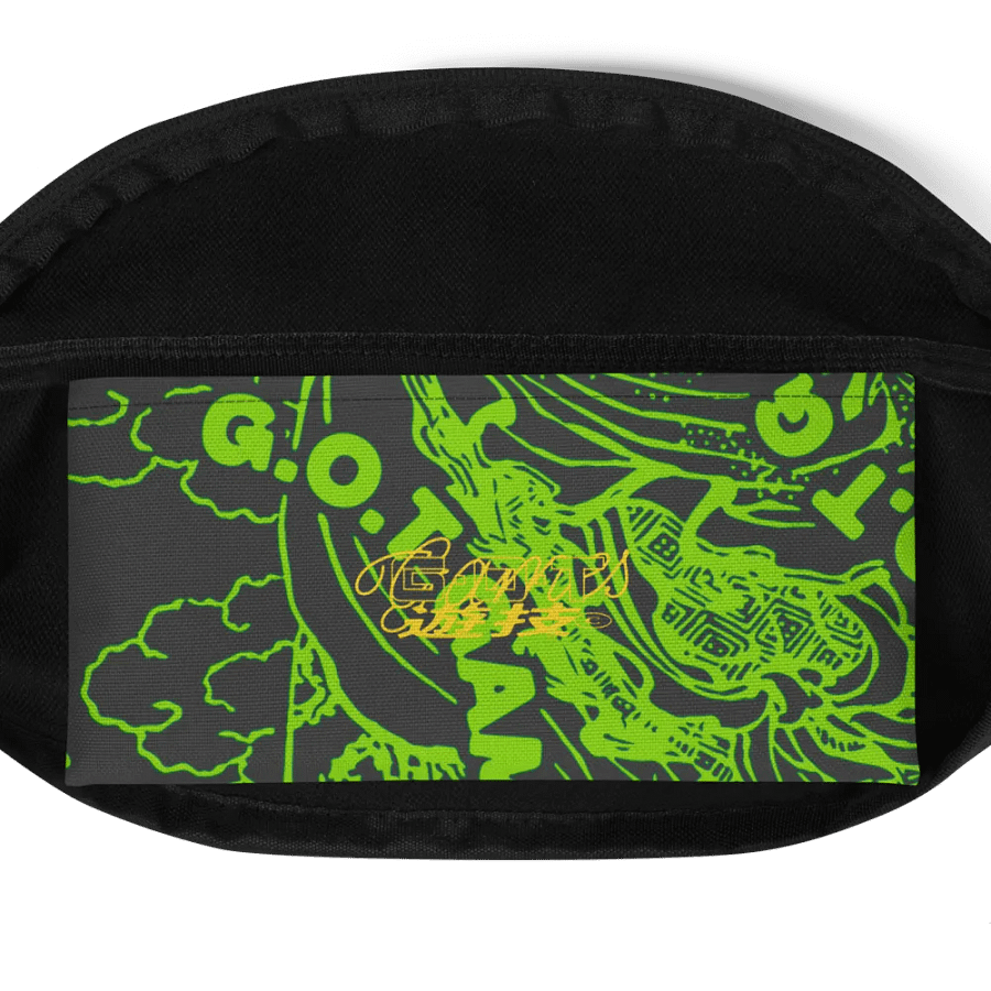 G.O.T BELT BAG product image (9)