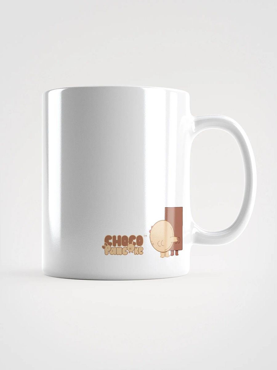 My 4 Moods |Mug product image (3)