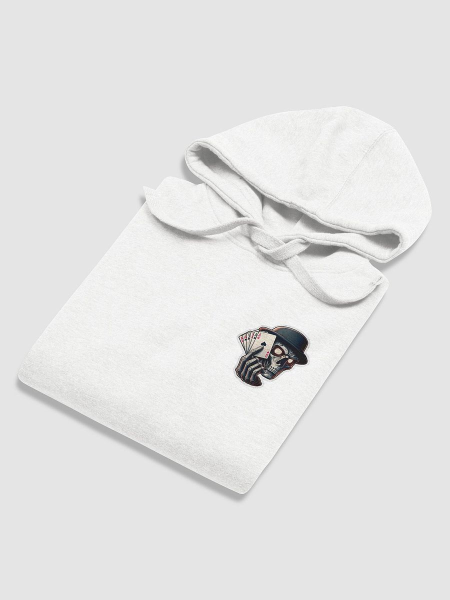 Bad Hand Hooded Sweatshirt product image (6)