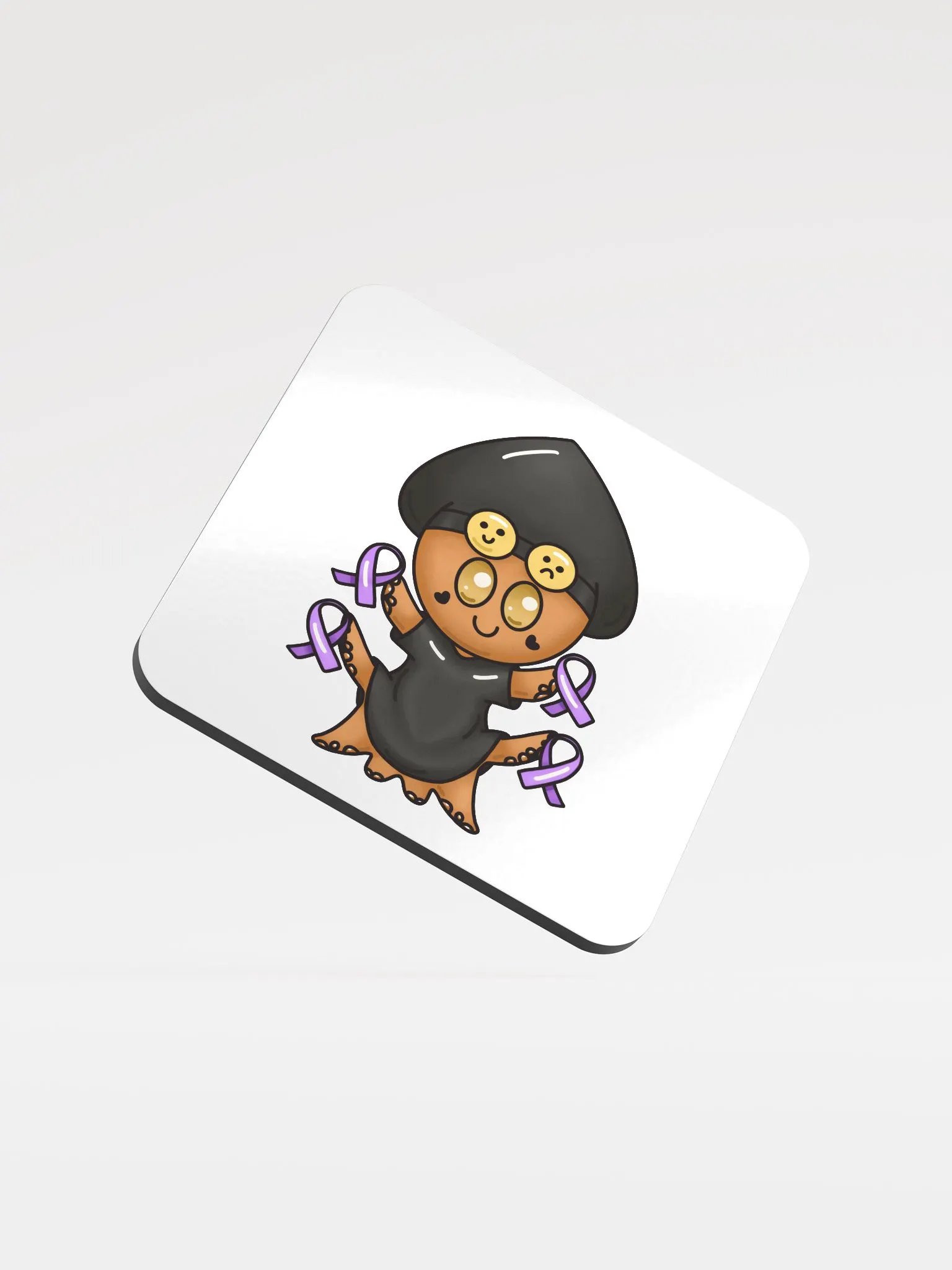 Pancreatic Coaster product image (1)