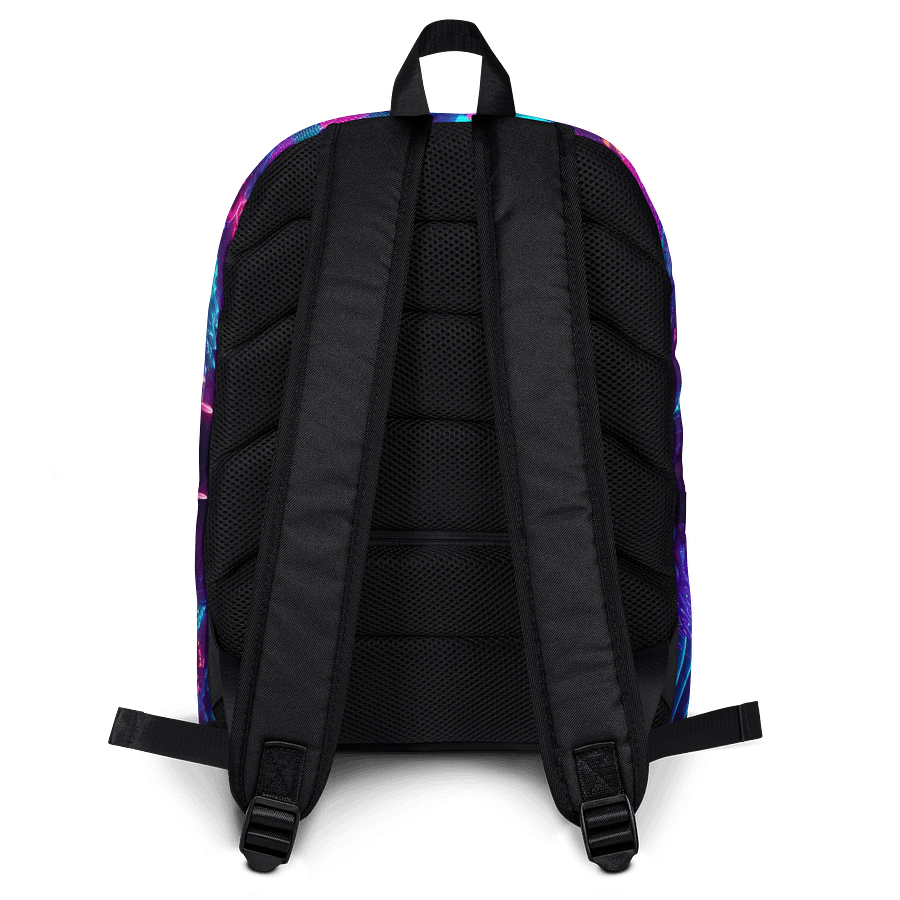the shark backpack product image (2)