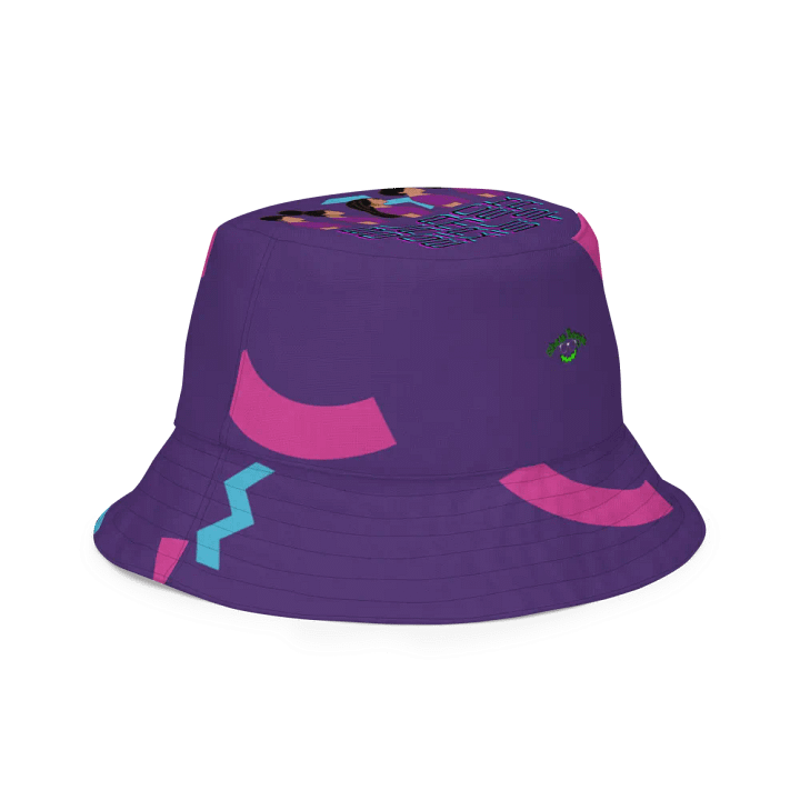 BGGE Bucket Hat product image (2)