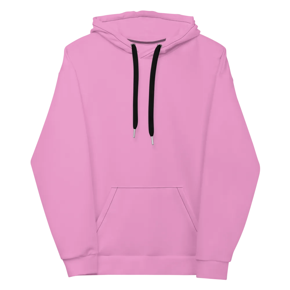 Pink Hoodie product image (12)