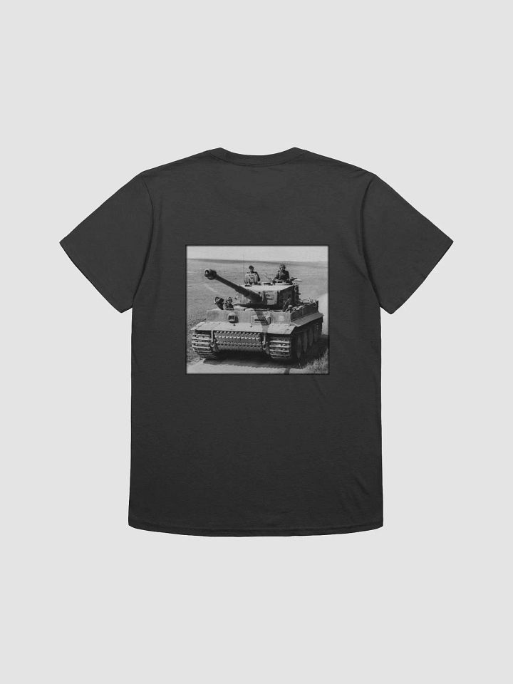 Tiger I T-Shirt product image (1)