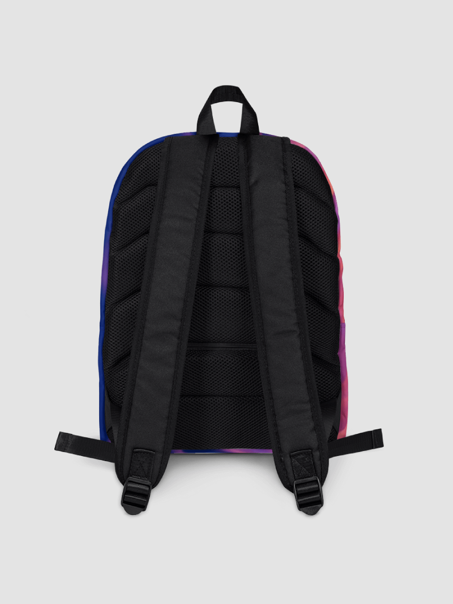 GXG Backpack product image (4)