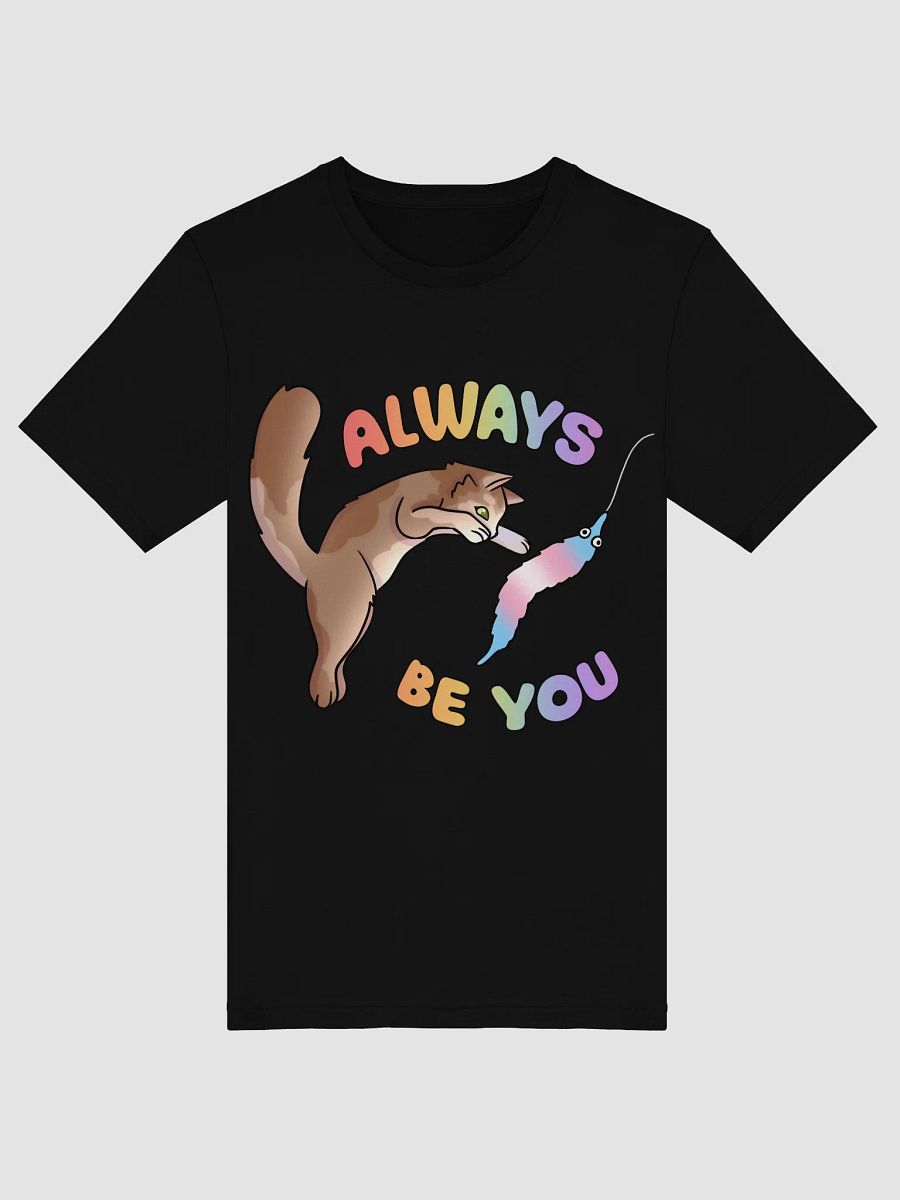Always Be You Trans Pride product image (46)