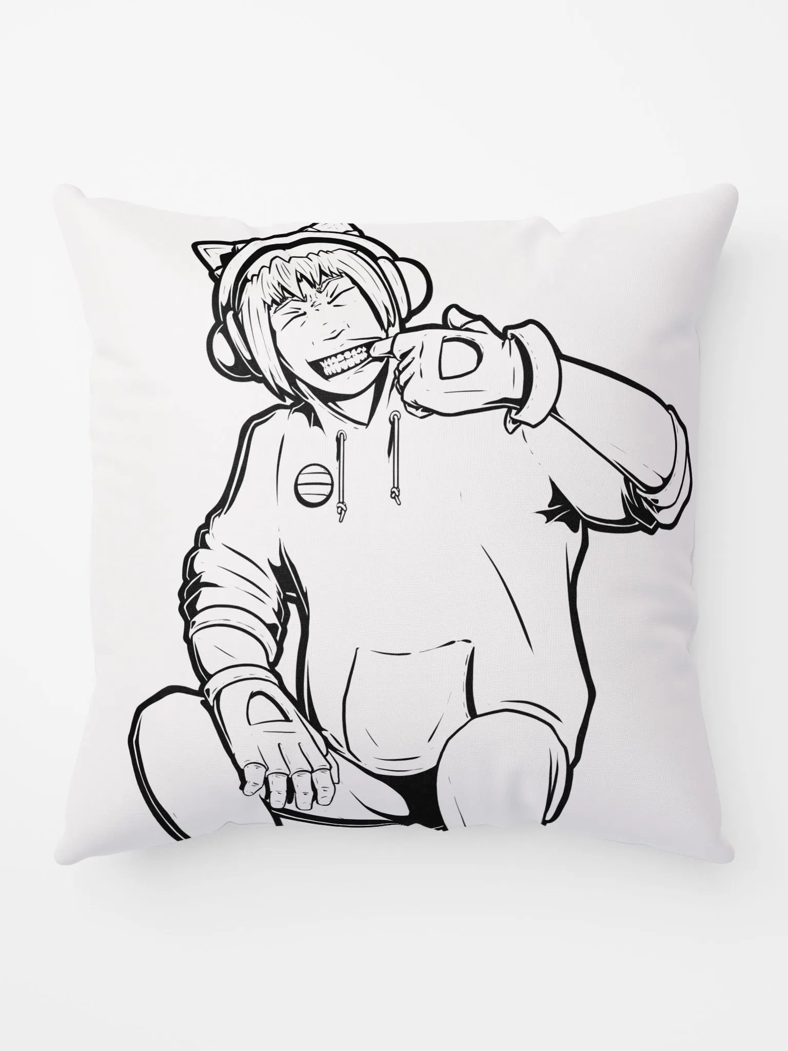 Orion's Body on a Pillow product image (5)