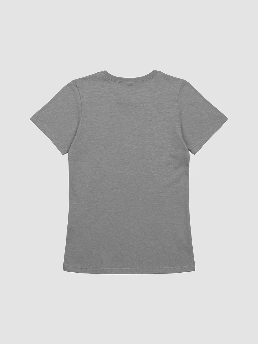2024 National Specialty Bella+Canvas Women's Relaxed Fit Tee - More Colors Available! product image (25)