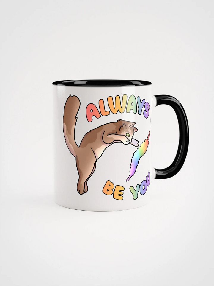 Twix Combo Pride Mug product image (1)
