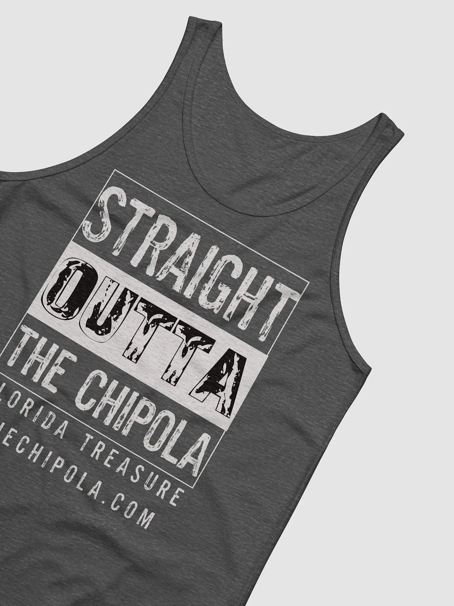 Straight Outta The Chipola product image (3)