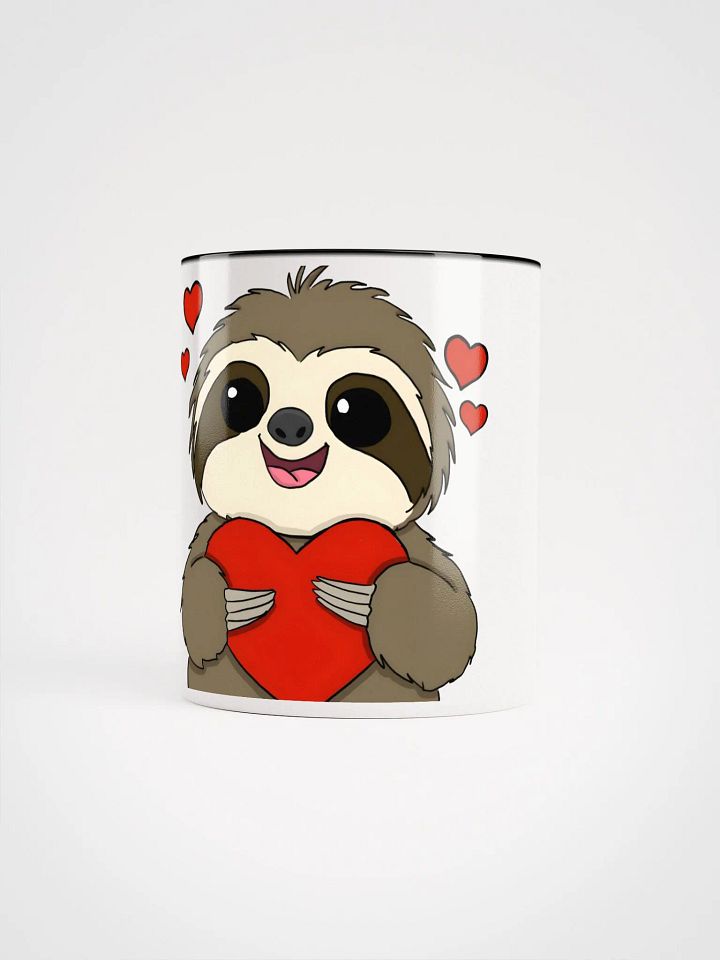 Heart - Coloured Mug product image (1)