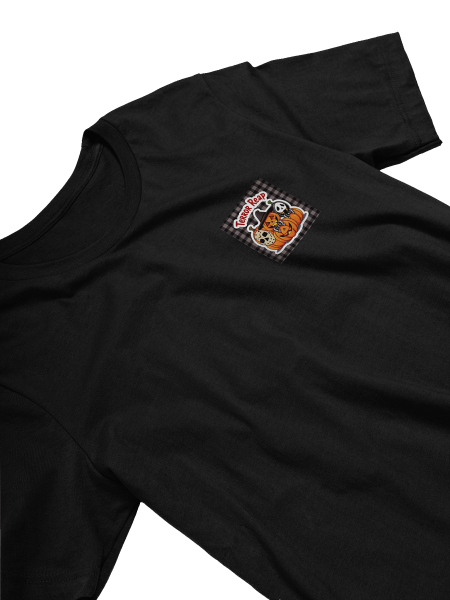 Terror Reap Graphic Tee product image (29)