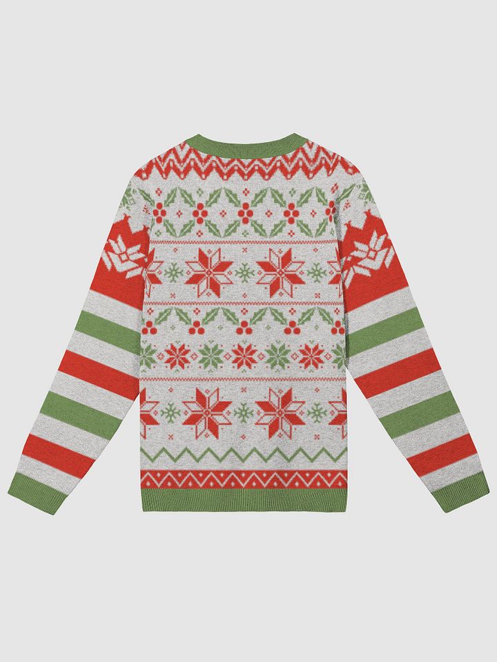 Merry Kink-mas Sweater product image (10)