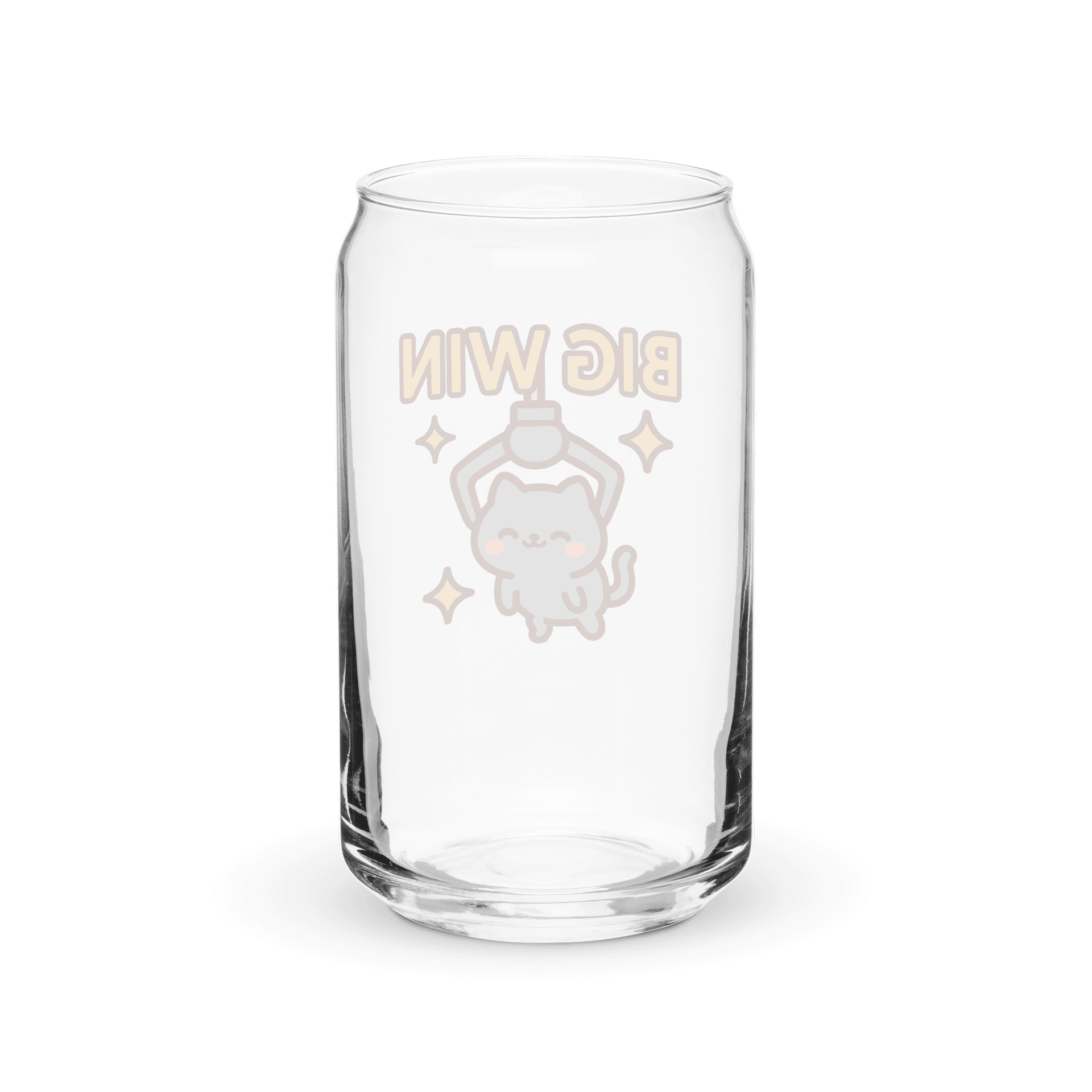 Big Win Cat Cup product image (6)