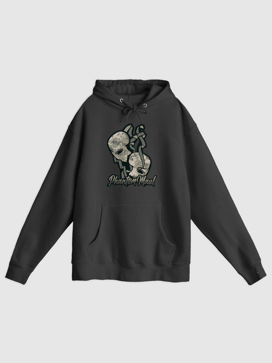 US Army Logo Premium Hoodie product image (1)