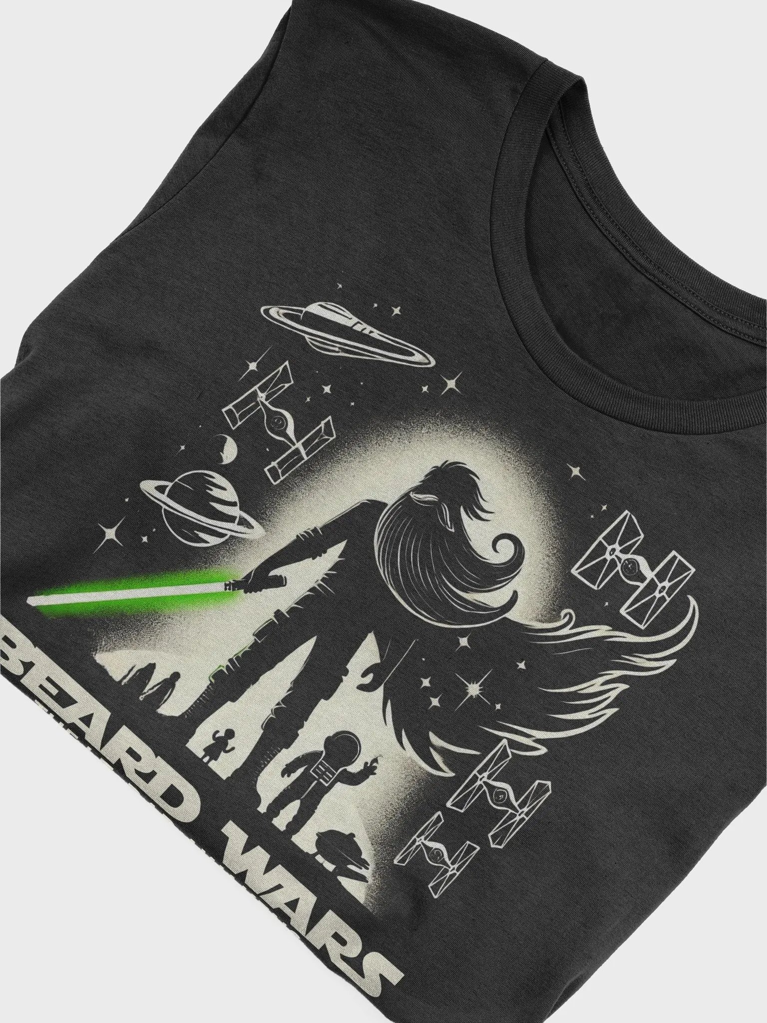 Beard Wars product image (5)