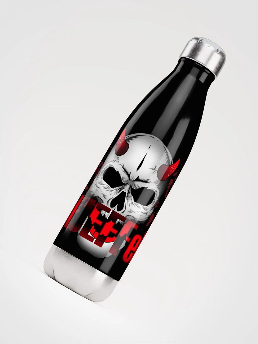 Stainless Steel Water Bottle product image (4)