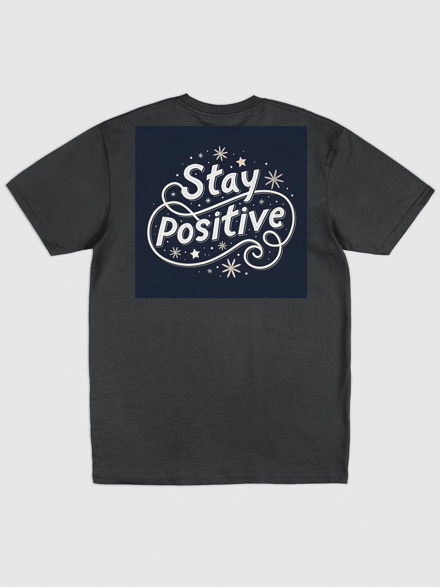 Whimsical Positivity Men's Tee product image (9)