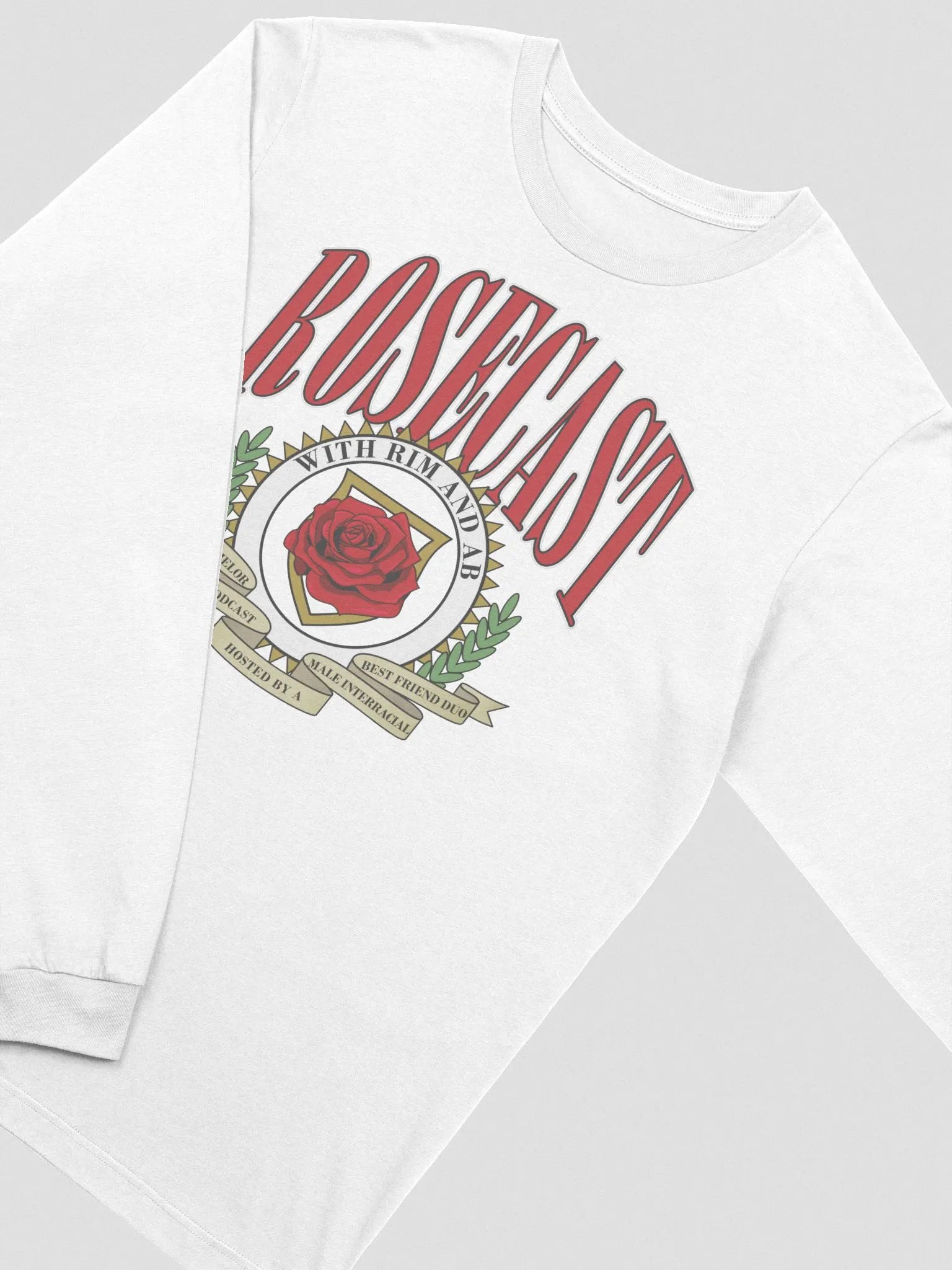 Vintage University Long-Sleeve Shirt product image (43)
