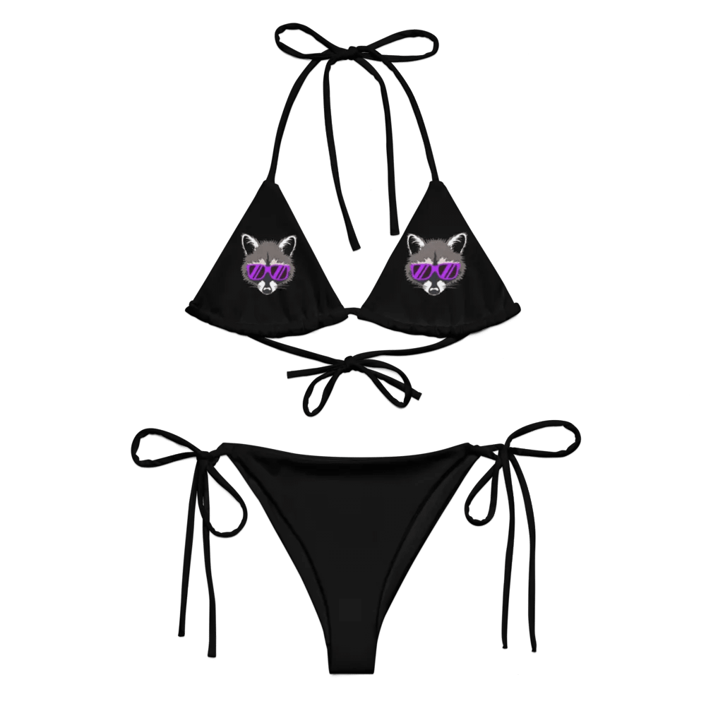 TG - Bikini Black product image (1)