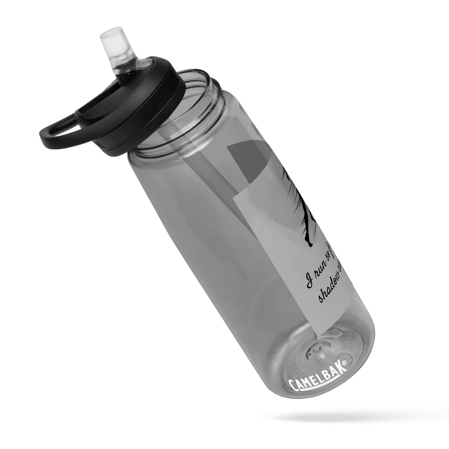 Shadow Runner Sports Water Bottle product image (6)