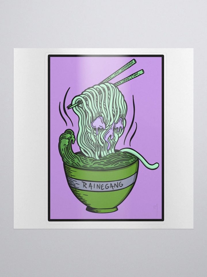 Purple Ramen product image (2)