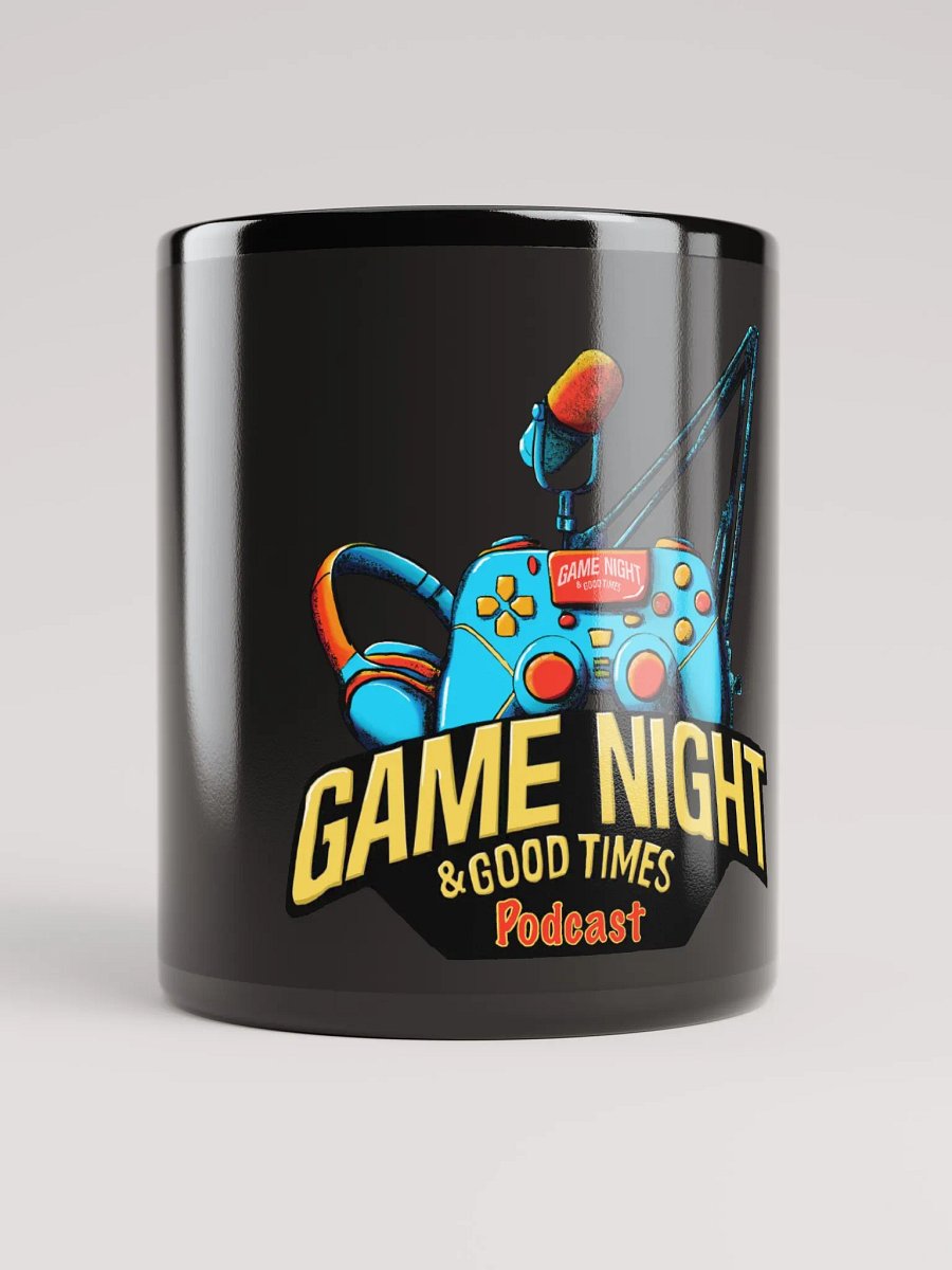 Game Night & Good Times Coffee Mug product image (11)
