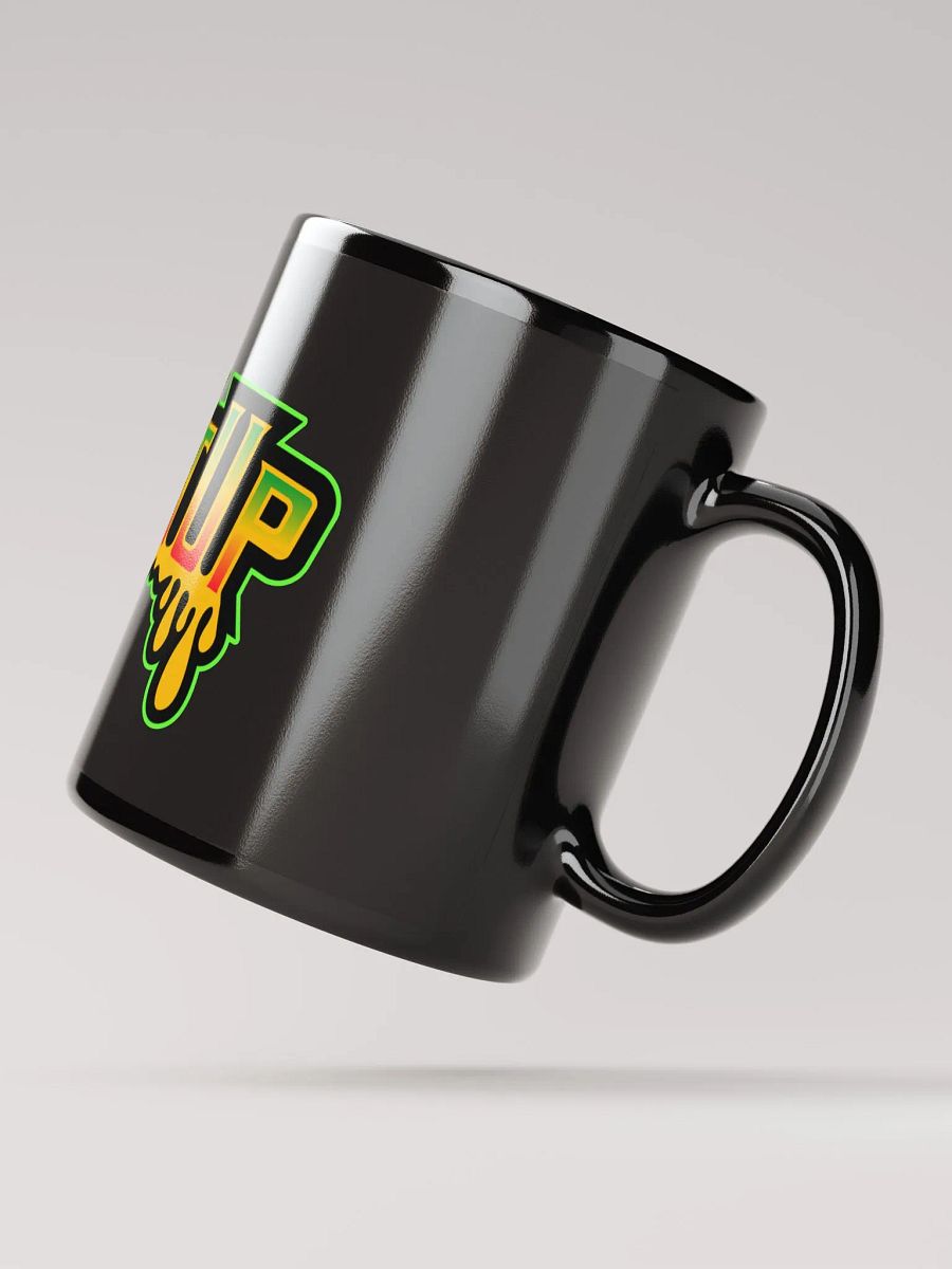 Blazeitup coffee cup product image (4)