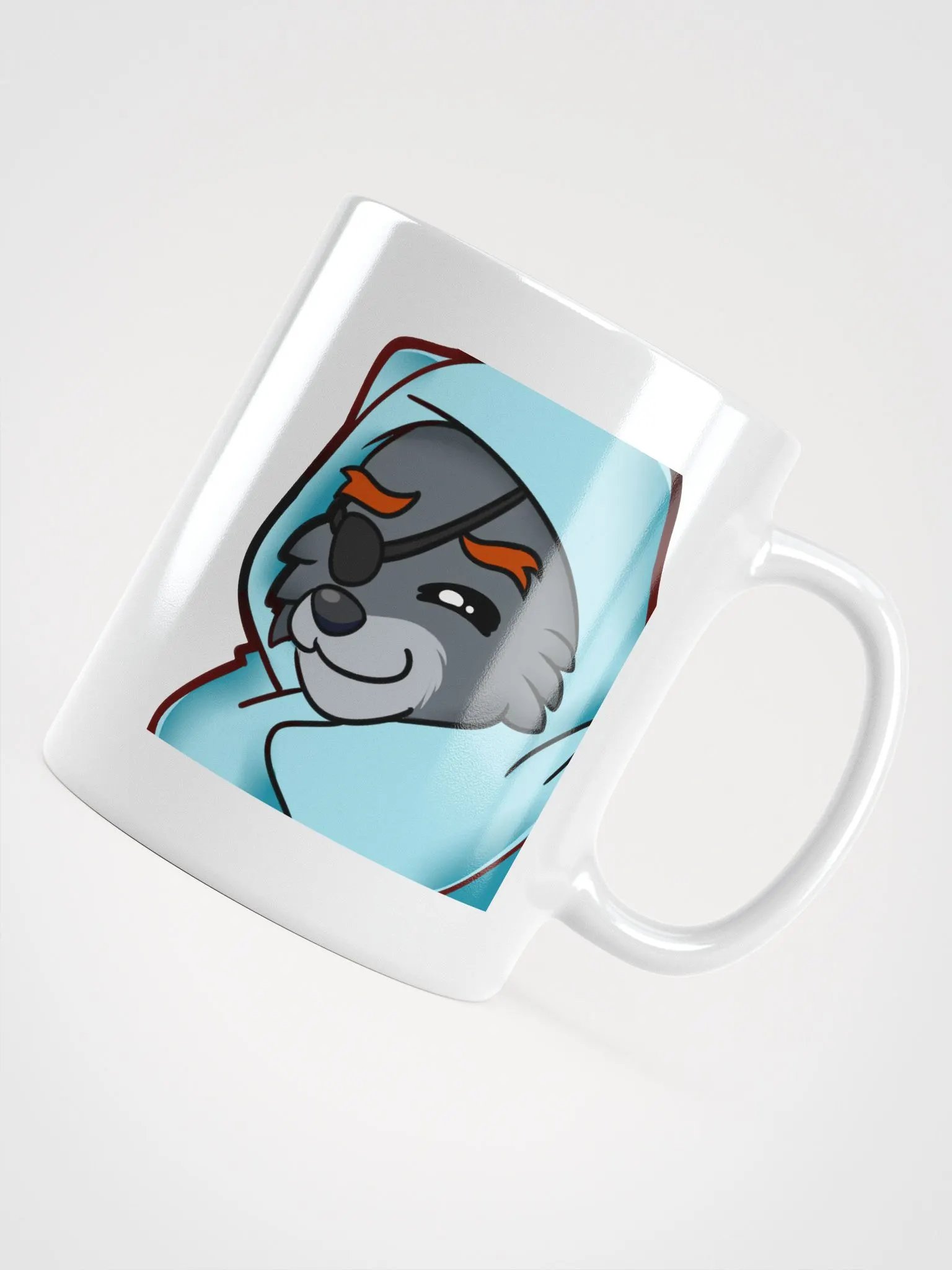 Capn's Cozy Mug product image (4)