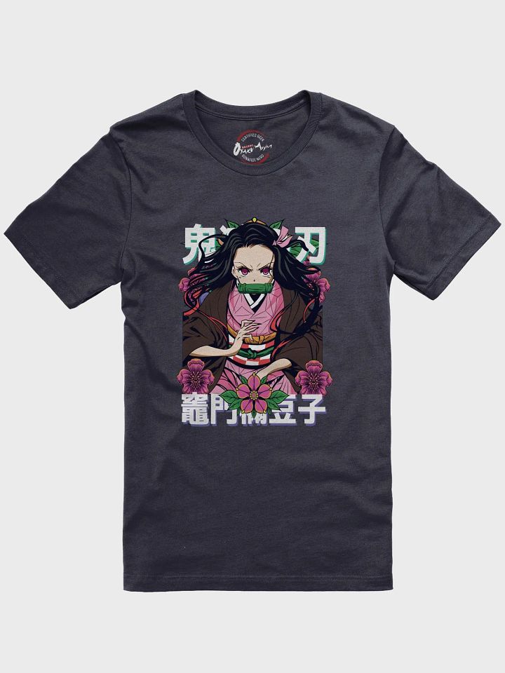 Nezuko Kamado Shirt product image (1)