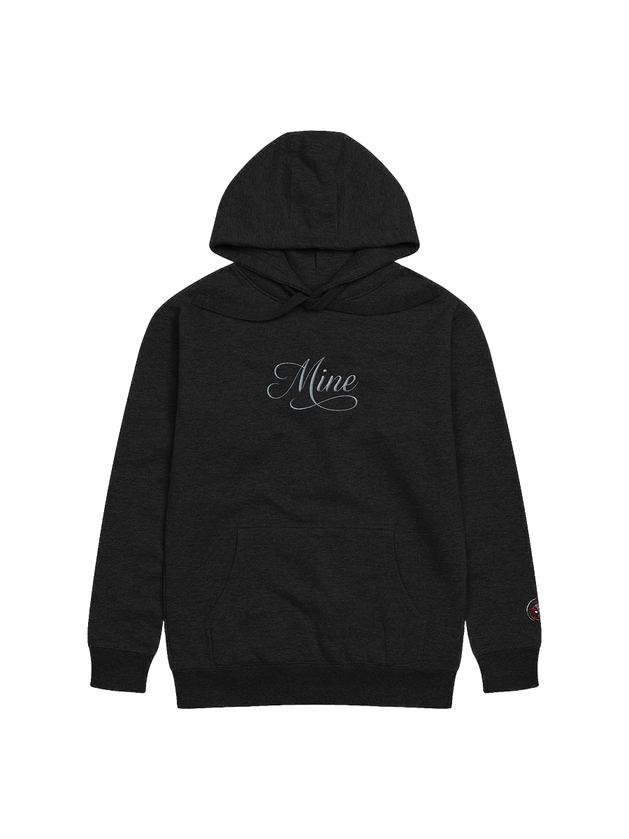 'Mine' Premium Hoodie product image (1)