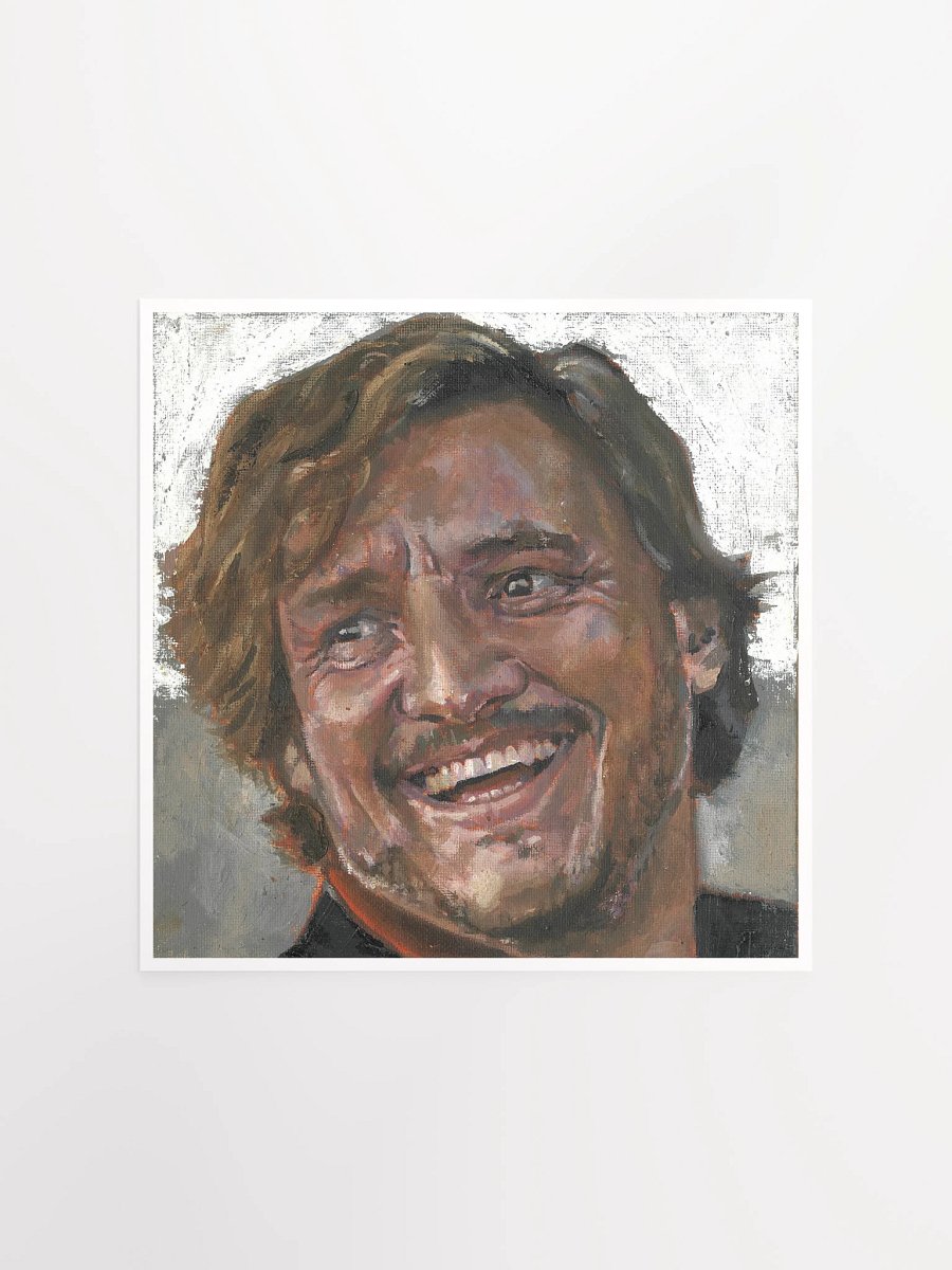Sing Your Own Special Song... print product image (1)