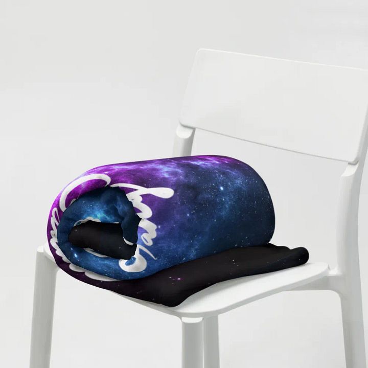 Cosmic OG Blanket product image (1)