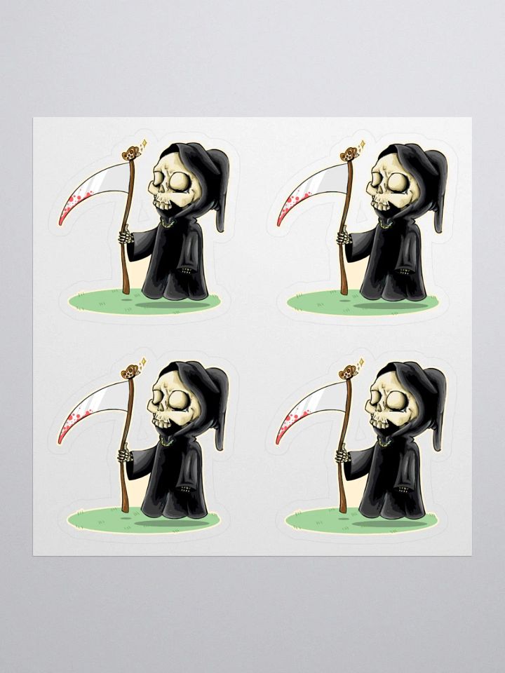 Not So Grim Reaper product image (1)