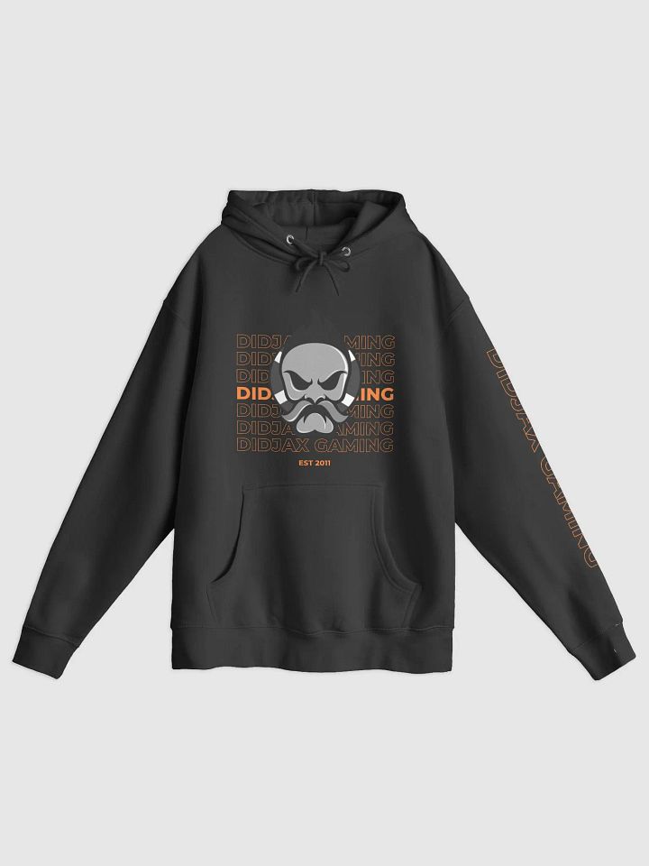 Didjax Gaming Hoodie no.2 product image (2)