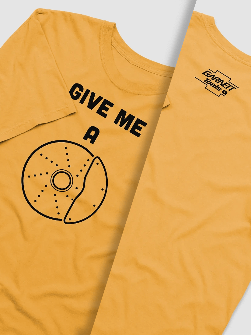 Give me a Brake (Gold Team) product image (1)
