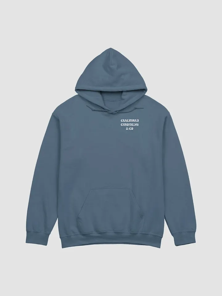 CRACKHEAD CHRONICLES & CO product image (2)
